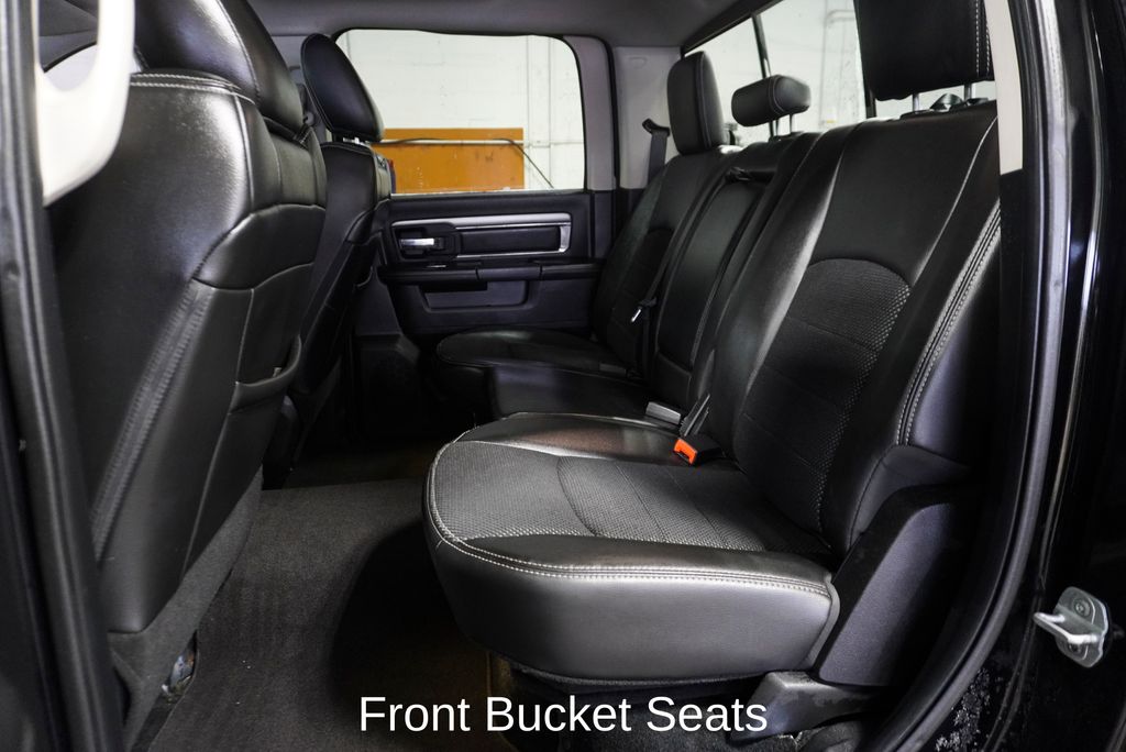 2014 RAM 1500 - Image 7