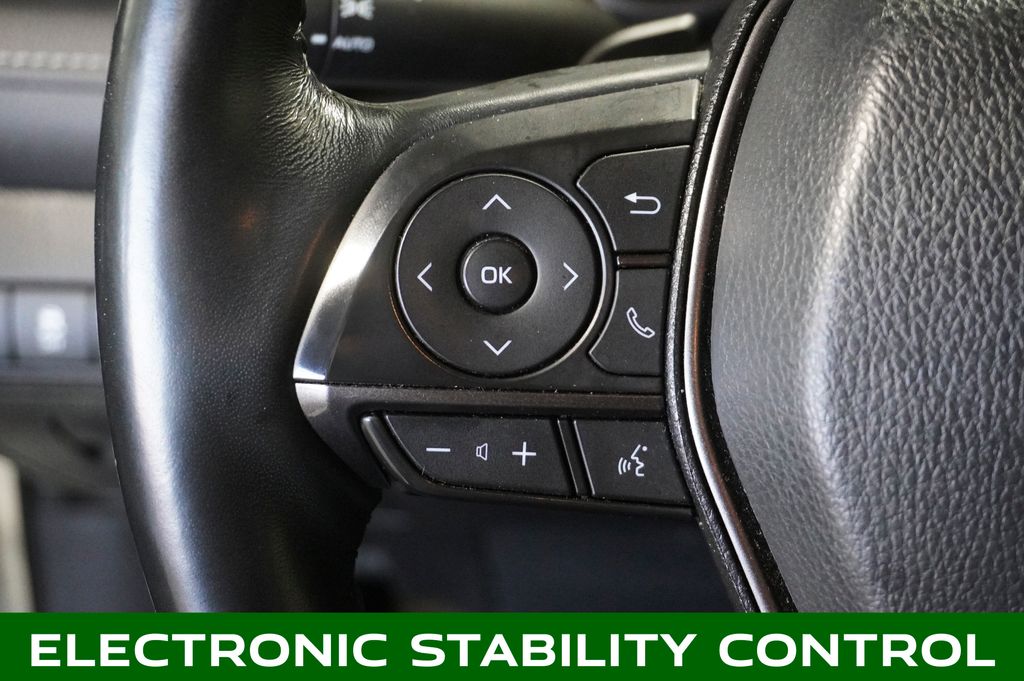 2023 TOYOTA CAMRY - Image 18