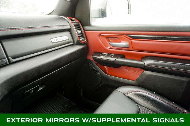 2023 RAM 1500 - Image 25