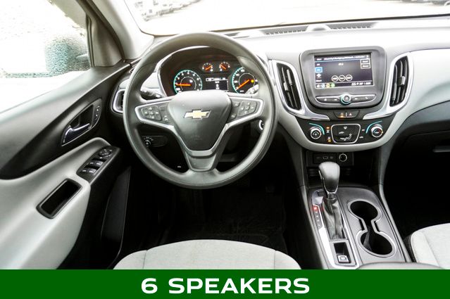 2023 CHEVROLET EQUINOX - Image 8