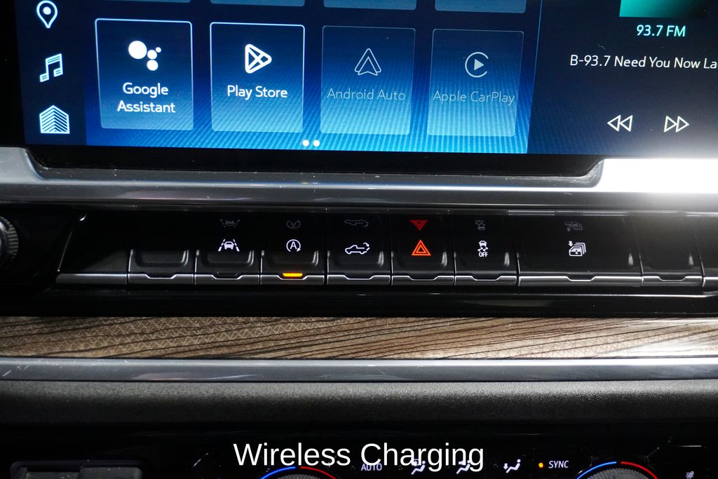 2025 CHEVROLET SILVERADO - Image 16