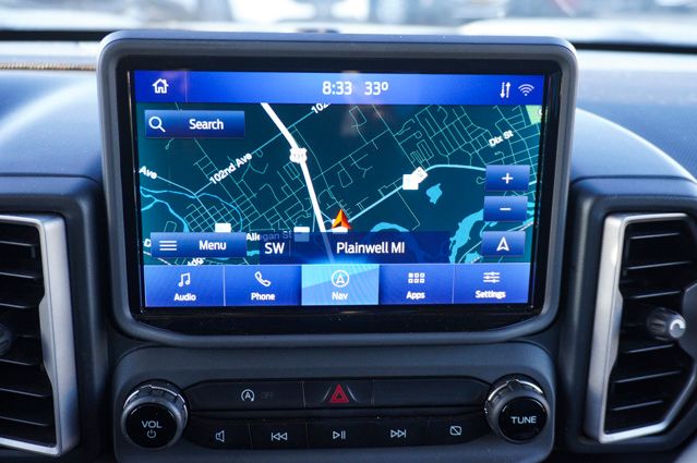 2021 FORD BRONCO SPORT - Image 16