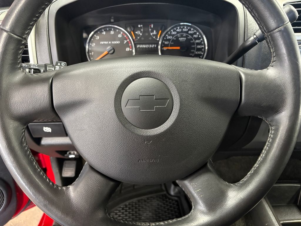 2012 CHEVROLET COLORADO - Image 23