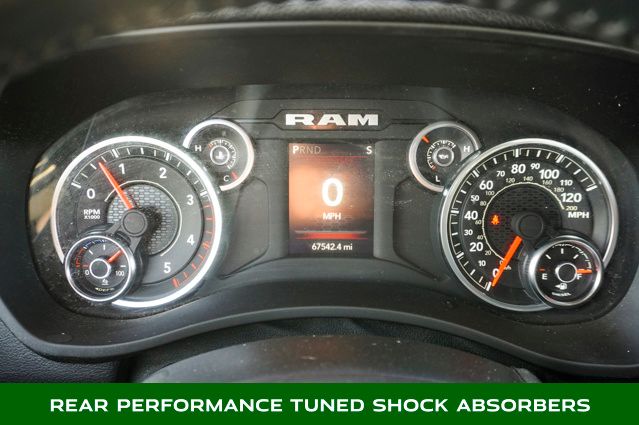 2024 RAM 2500 - Image 19