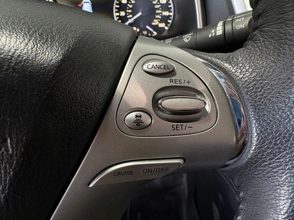 2016 NISSAN MURANO - Image 17