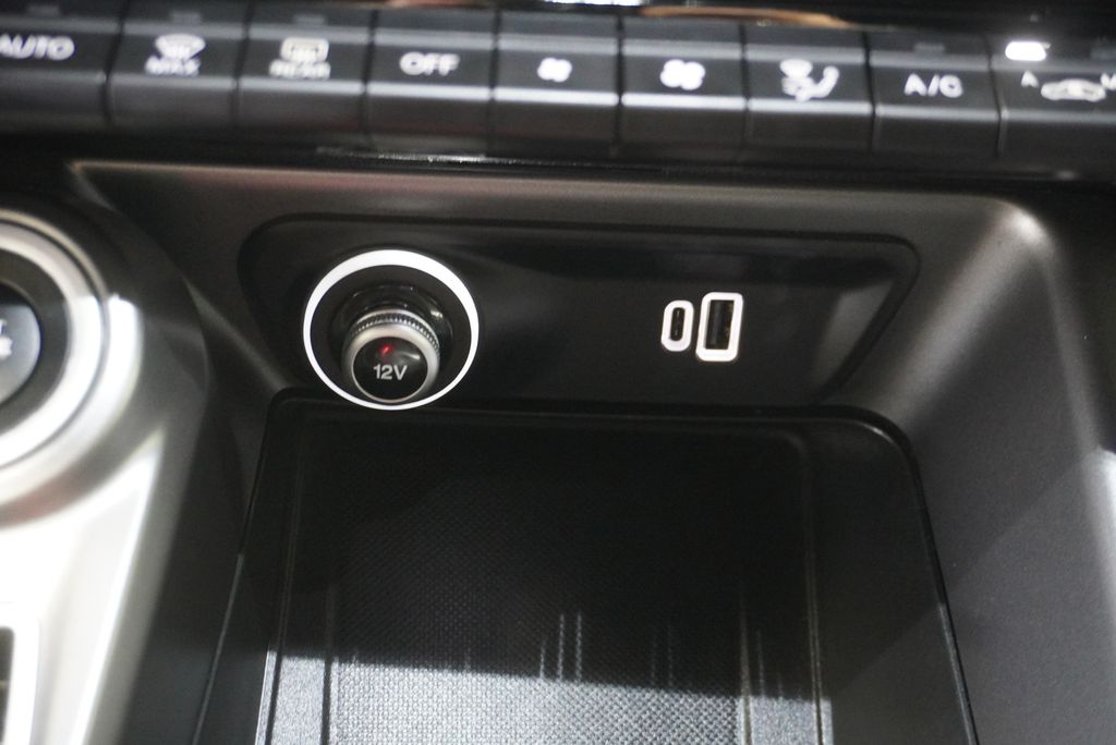 2024 DODGE HORNET - Image 18