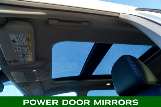 2021 NISSAN MURANO - Image 16