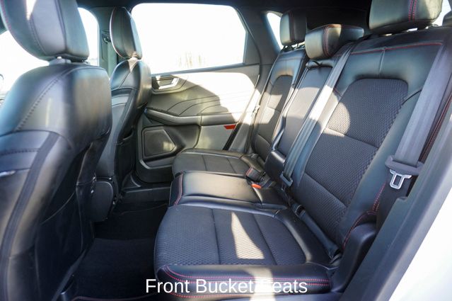 2023 FORD ESCAPE - Image 8