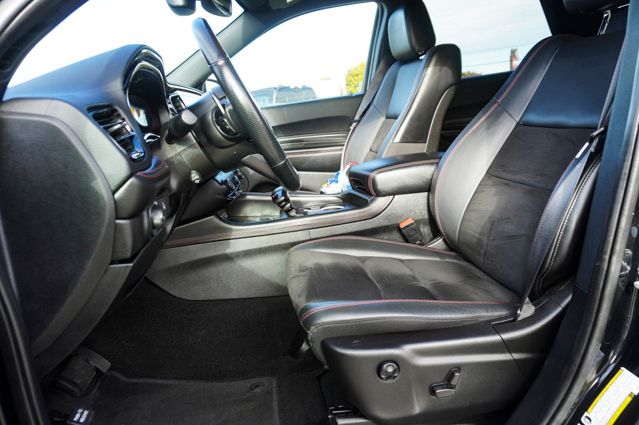 2022 DODGE DURANGO - Image 16