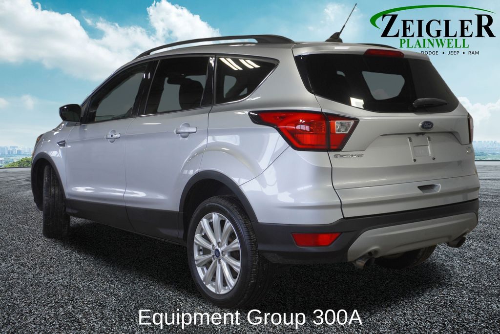 2019 FORD ESCAPE - Image 2