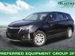 Used 2024 Chevrolet Equinox LT w/2FL SUV