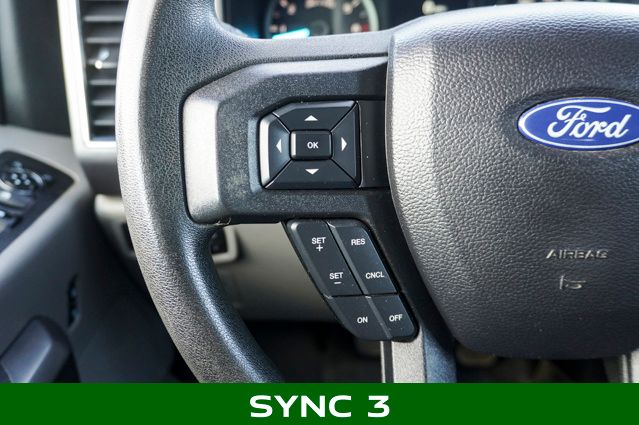 2020 FORD F-150 - Image 17