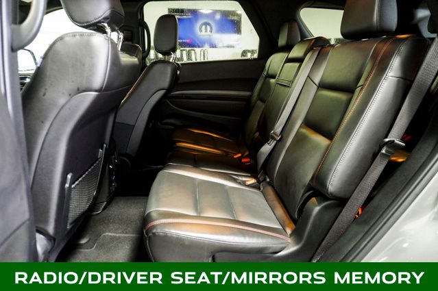 2025 DODGE DURANGO - Image 9