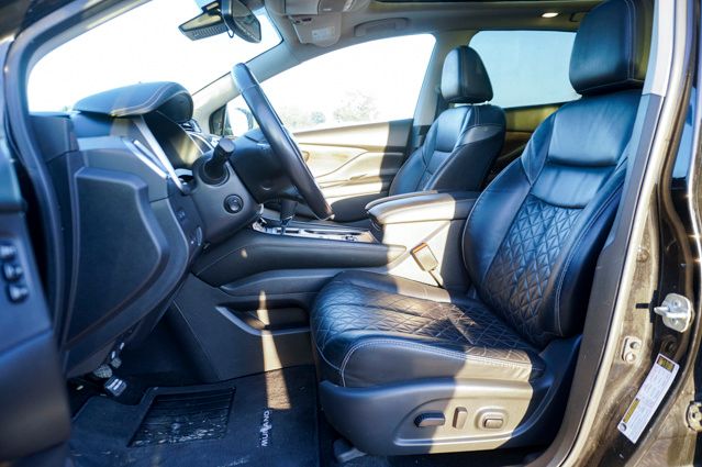 2020 NISSAN MURANO - Image 15