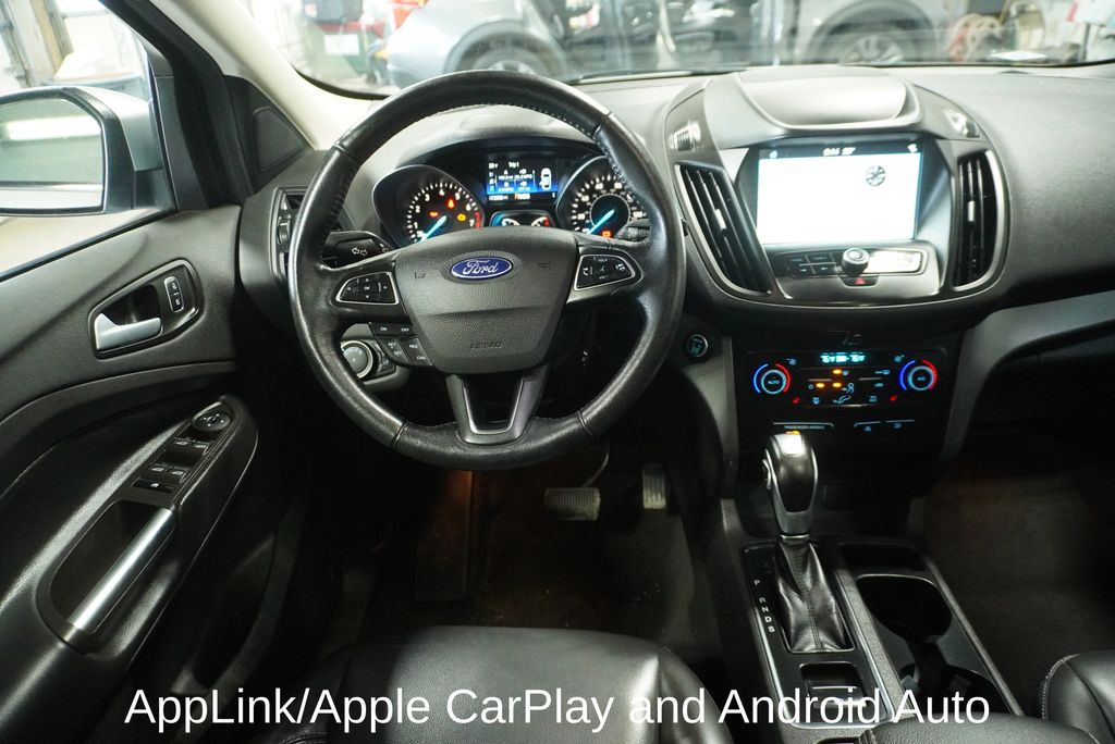 2019 FORD ESCAPE - Image 10