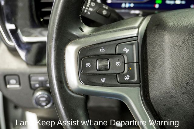 2025 CHEVROLET SILVERADO - Image 18