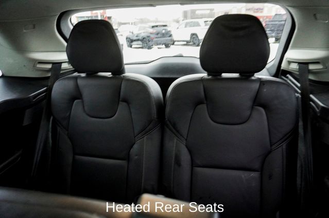 2022 VOLVO XC90 - Image 10