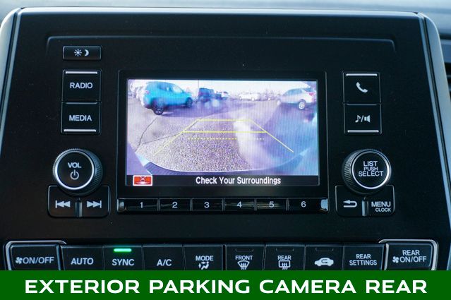 2022 HONDA ODYSSEY - Image 15