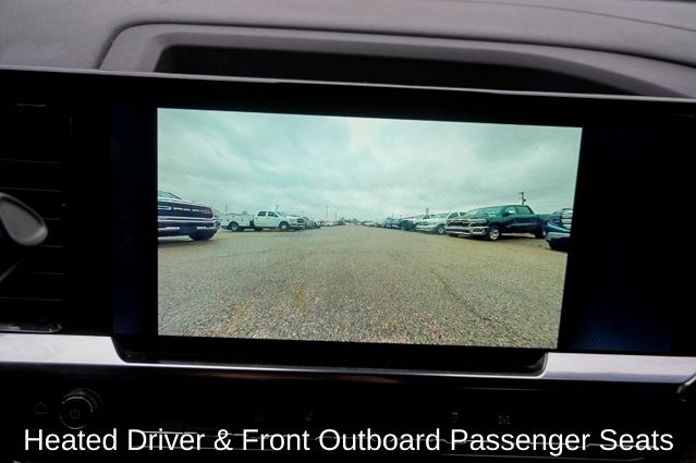 2024 CHEVROLET SILVERADO HD - Image 14