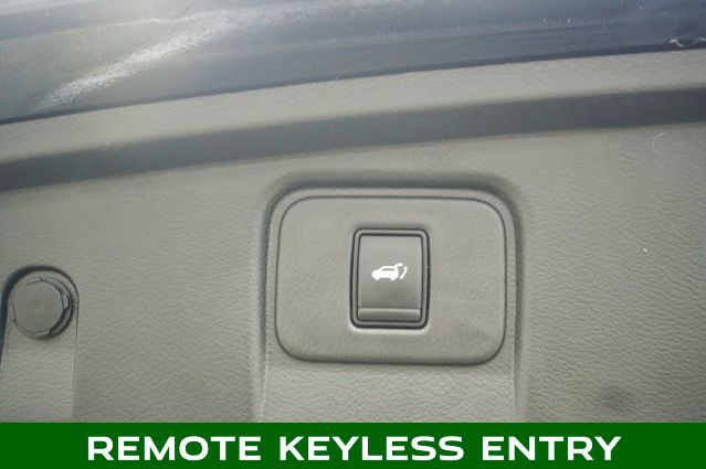 2023 NISSAN MURANO - Image 7