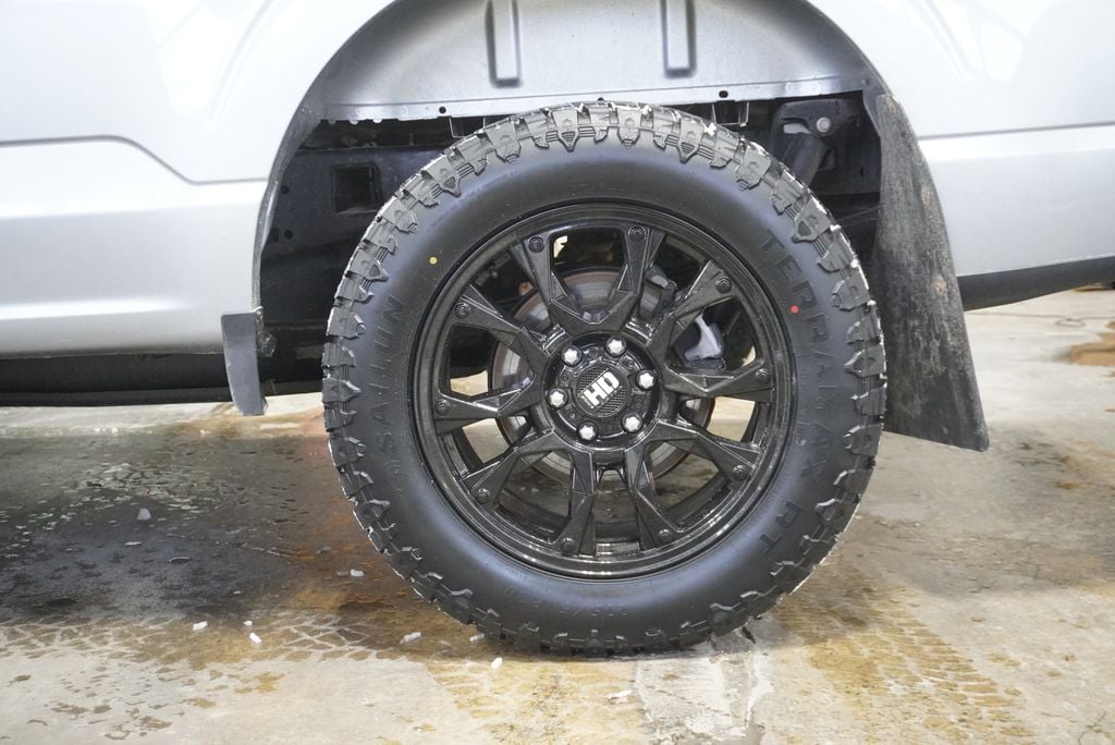 2024 FORD F-150 - Image 6