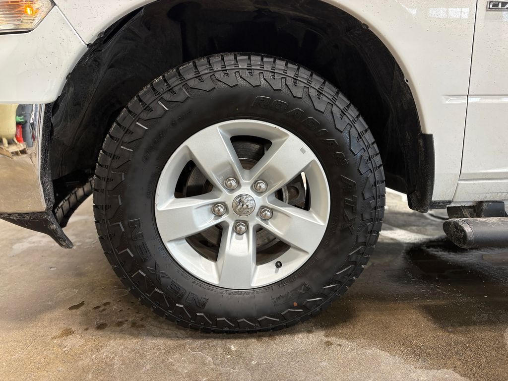 2022 RAM 1500 - Image 31