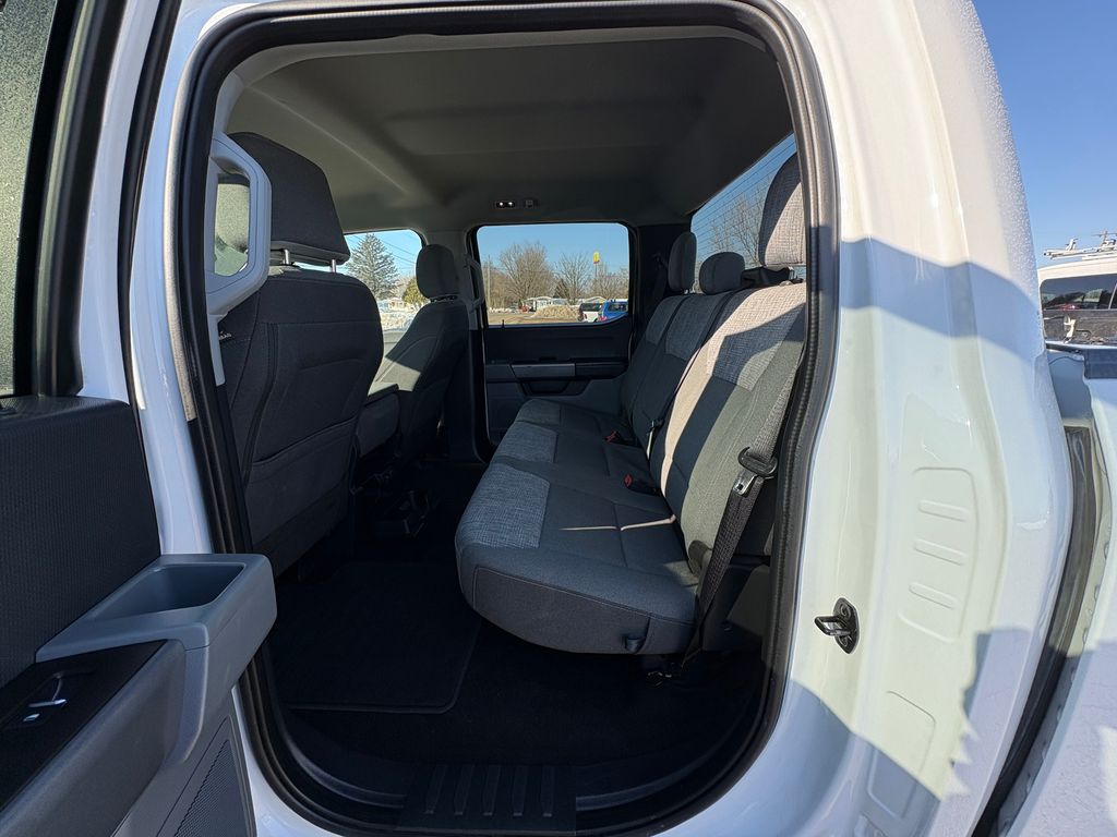 2023 FORD F-150 - Image 29