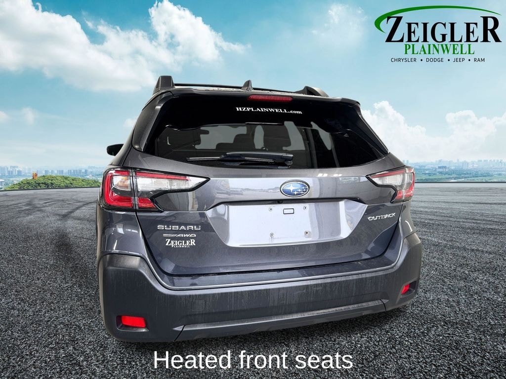 Used 2023 Subaru Outback Premium SUV