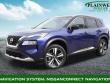 Used 2021 Nissan Rogue Platinum SUV