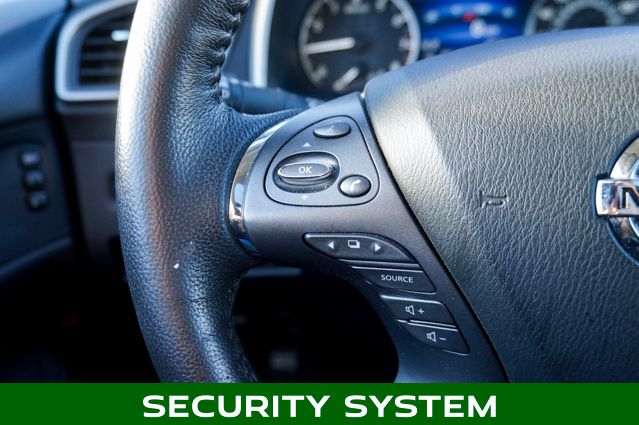 2022 NISSAN MURANO - Image 23