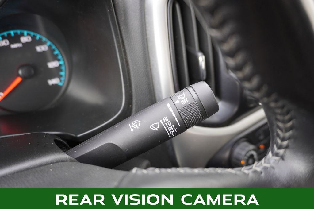 2022 CHEVROLET COLORADO - Image 18