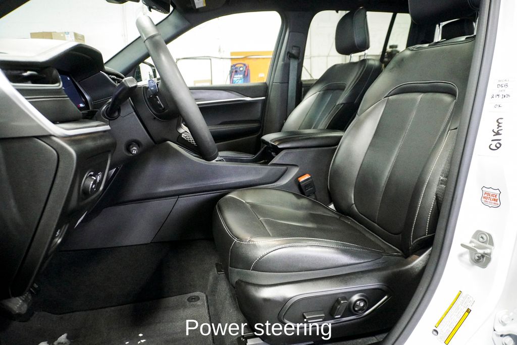 2024 JEEP GRAND CHEROKEE - Image 15