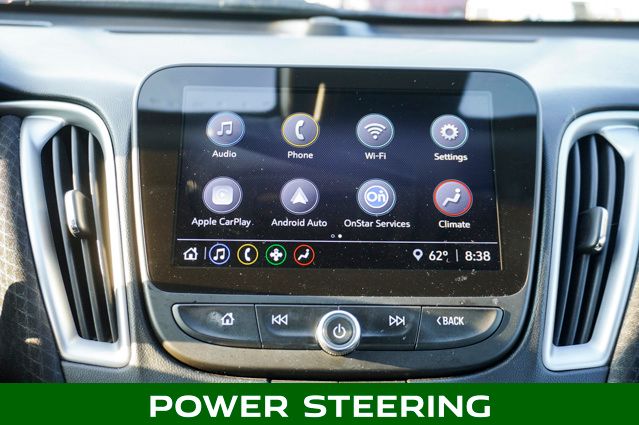 2023 CHEVROLET MALIBU - Image 15