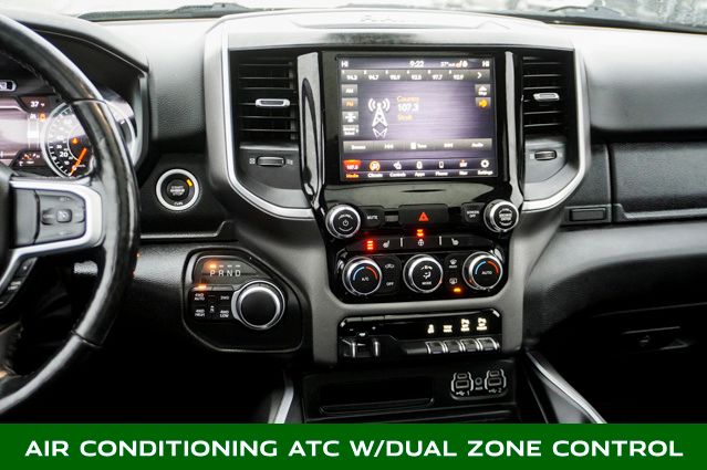 2020 RAM 1500 - Image 10