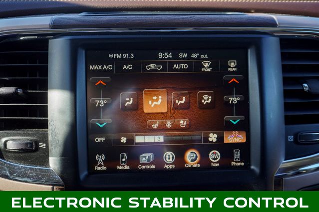 2017 RAM 1500 - Image 17