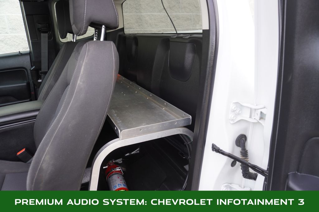 2022 CHEVROLET COLORADO - Image 7