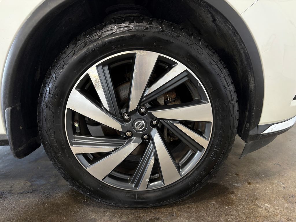2016 NISSAN MURANO - Image 29