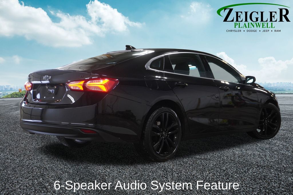 2024 CHEVROLET MALIBU - Image 3