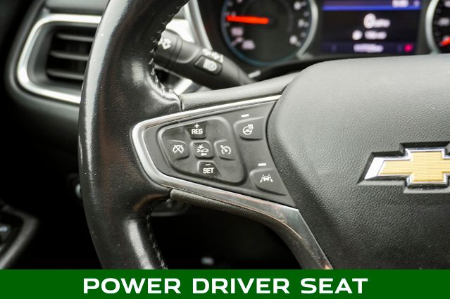 2022 CHEVROLET EQUINOX - Image 22