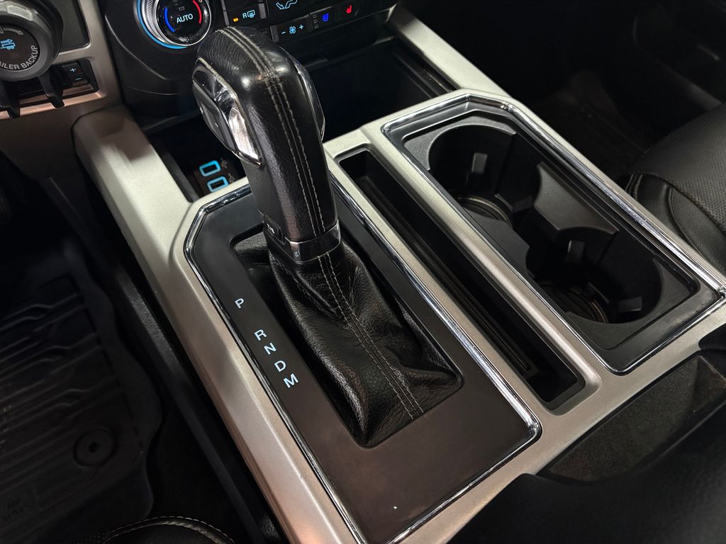 2017 FORD F-150 - Image 22