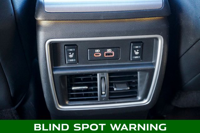 2021 NISSAN MURANO - Image 10