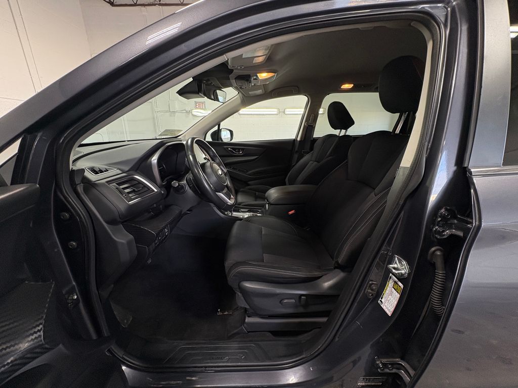2024 SUBARU ASCENT - Image 21