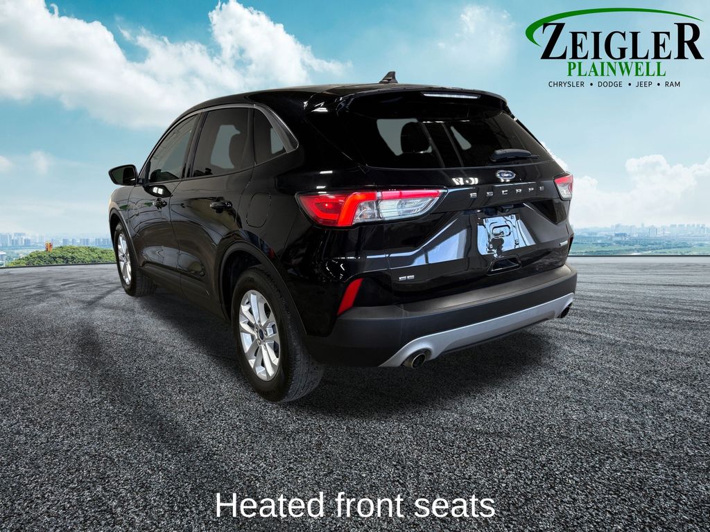 2020 FORD ESCAPE - Image 6