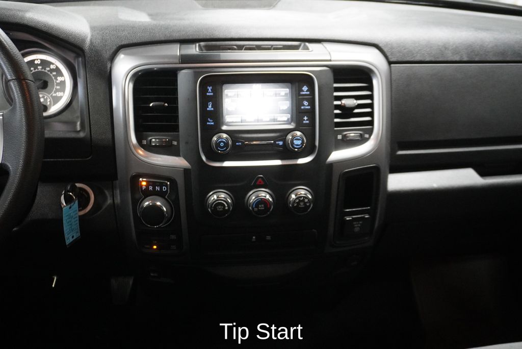 2023 RAM 1500 - Image 10