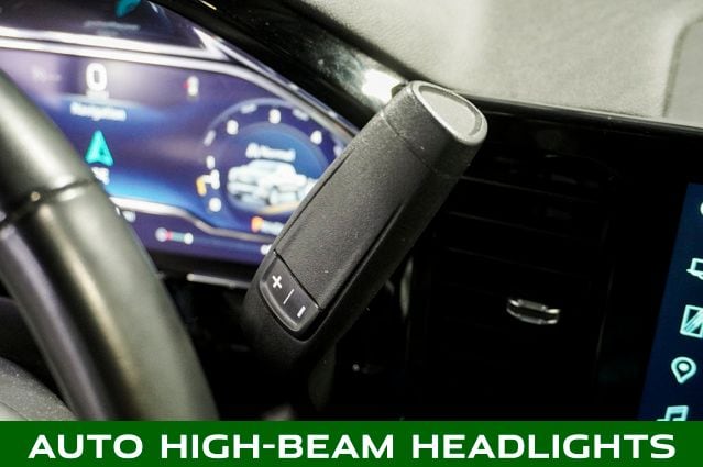 2025 CHEVROLET SILVERADO - Image 21