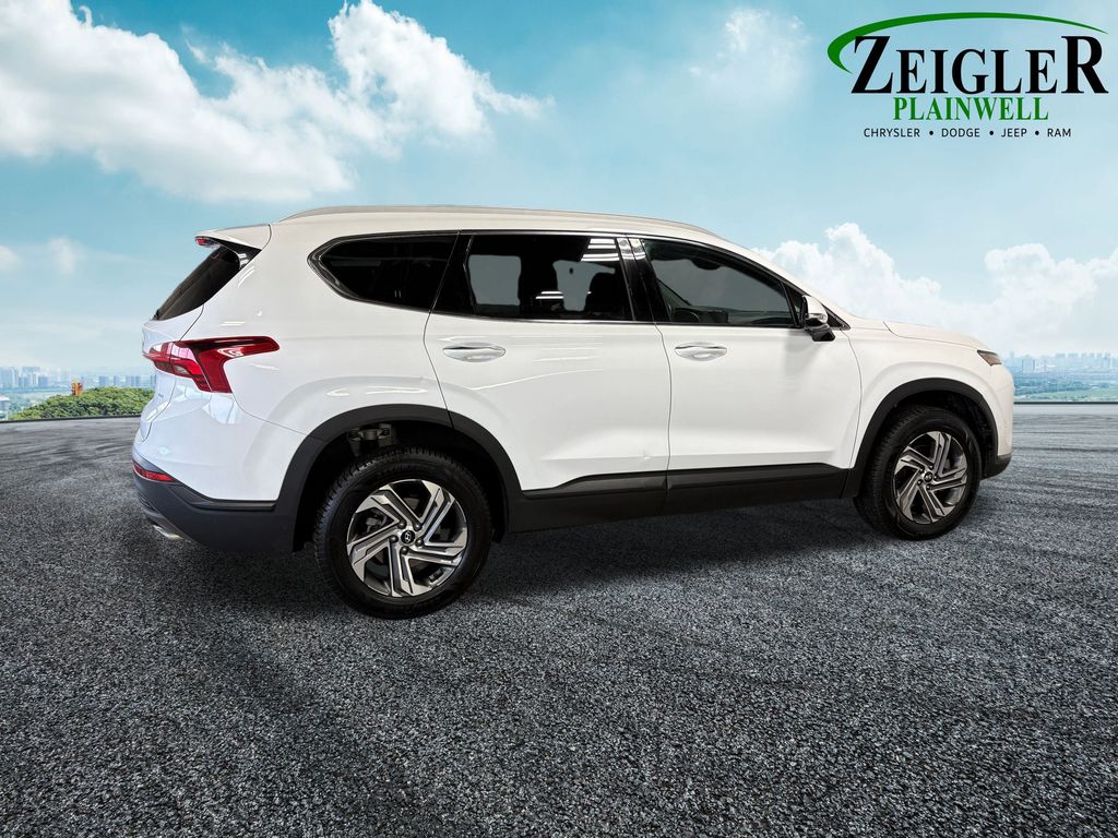 2023 HYUNDAI SANTA FE - Image 11