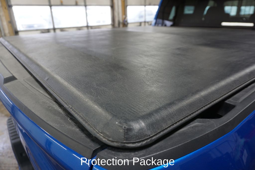 2022 CHEVROLET SILVERADO - Image 5