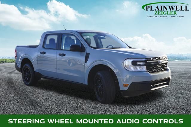 2024 Ford Maverick XL photo 4