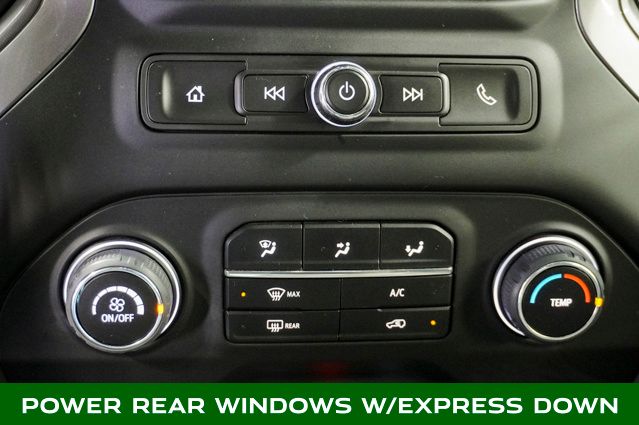 2022 CHEVROLET SILVERADO - Image 14