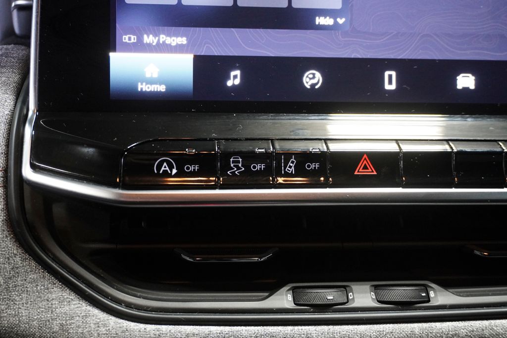 2023 JEEP COMPASS - Image 17